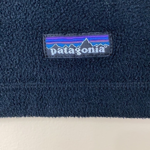 𝅺patagonia Synchilla pullover - Picture 6 of 6